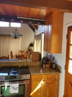 Serenity View, Peaceful & Cheerful 3BD Cabin - Groveland - 5