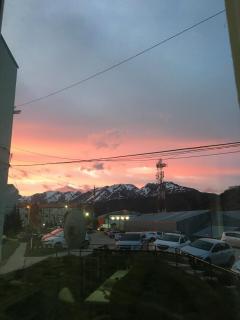 Apartment with a view of the mountains - 2
