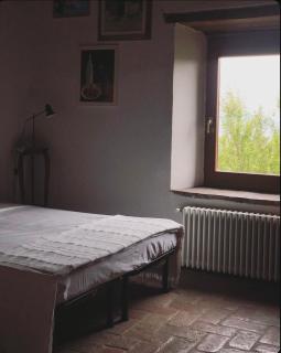 B&B Il Tempo Ritrovato - Canossa - 9