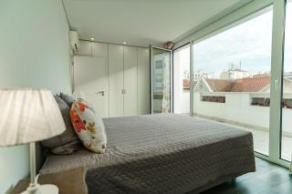 Casa dos Terraços Apartamentos - São Martinho do Porto - 8
