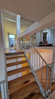 Drews Shelter - Charming Apartment - 7