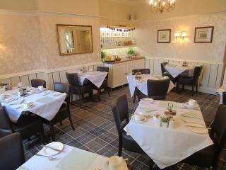 Brigstock House - 3