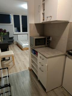Apartment Azory - Krakow - 2