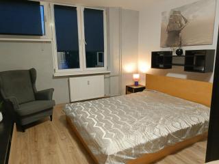 Apartment Azory - Krakow - 1