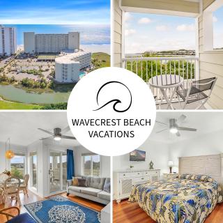 Ocean Sunrise Retreat at Sands Beach Club #112 - Myrtle Beach - 0