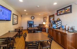 My Place Hotel-Dickinson, ND - Dickinson - 2