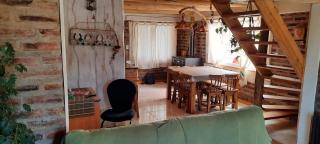 Ainara - Villa Pehuenia - 0