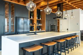 NEW! Villa Woodland 7 Bedrooms Game Room Spa - Mont-Tremblant - 6