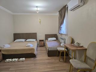 Golden Time - Almaty - 9