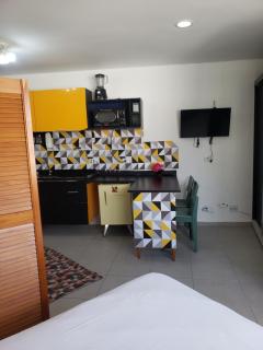 Flat próximo a 25 de março - São Paulo - 8