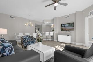Luxury 3BR Suite - WorldQuest Orlando Resort - Orlando - 0