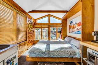 Snuggle Inn - A Romantic Retreat - Carmel - 0