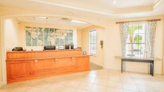 Luxury 3BR Suite - WorldQuest Orlando Resort - Orlando - 1