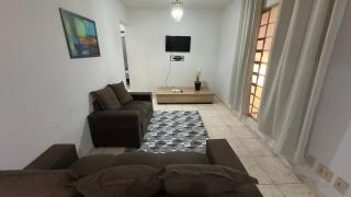 Casa da Sementes - Uberlândia - 2