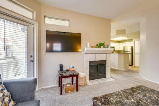 12 Mi to Old Town Scottsdale Condo with Pool Access - Scottsdale - 6