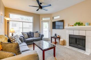12 Mi to Old Town Scottsdale Condo with Pool Access - Scottsdale - 9