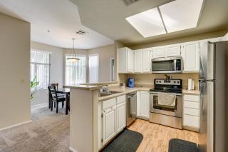 12 Mi to Old Town Scottsdale Condo with Pool Access - Scottsdale - 3