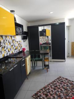 Flat próximo a 25 de março - São Paulo - 0