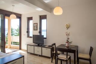 Apartments Lumiere - Rafailovici - 3