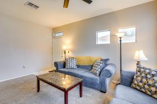 12 Mi to Old Town Scottsdale Condo with Pool Access - Scottsdale - 7