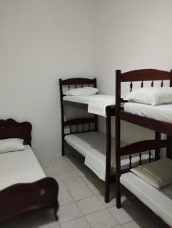 Pousada Hostel Por do Sol - Porto Seguro - 7