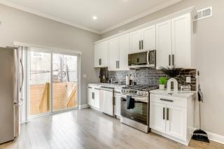 3 Mi to Center City Modern Gem with Rooftop Patio - Philadelphie - 9