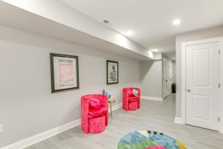 3 Mi to Center City Modern Gem with Rooftop Patio - Philadelphie - 7