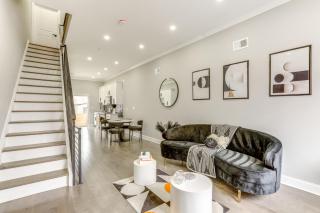 3 Mi to Center City Modern Gem with Rooftop Patio - Philadelphie - 1