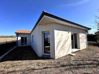 Belle maison sur Cournon 10 pers Chataigniers - Cournon-d'Auvergne - 7