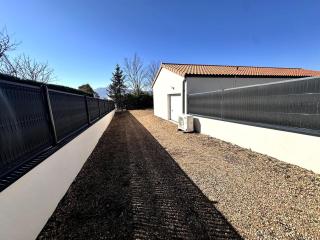 Belle maison sur Cournon 10 pers Chataigniers - 6