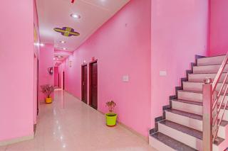 Super Hotel O Vikas Inn - Bāra Banki - 0