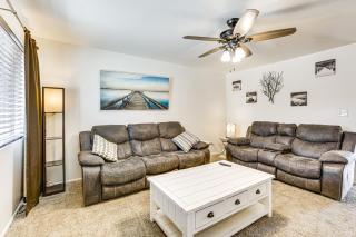 Family Home with Patio and Yard in Phoenix! - Phoenix - 7