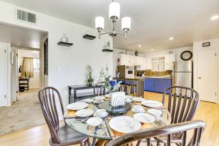 Family Home with Patio and Yard in Phoenix! - Phoenix - 4