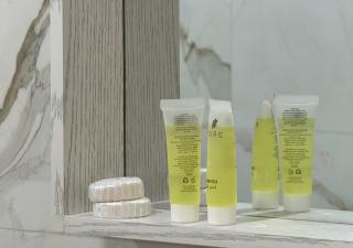 Bufo Rum Luxury Camp - 1