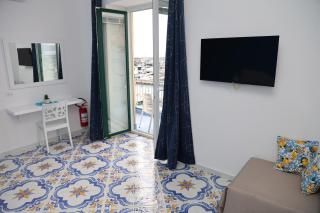 SEAINSIDE HOUSE - PENISOLA SORRENTINA - Piano di Sorrento - 5