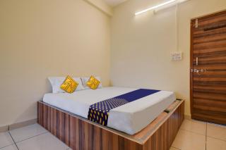 Hotel O Hotel Shivaj - 9