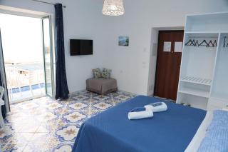 SEAINSIDE HOUSE - PENISOLA SORRENTINA - Piano di Sorrento - 8