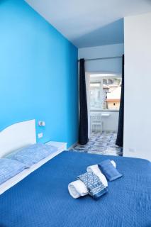 SEAINSIDE HOUSE - PENISOLA SORRENTINA - Piano di Sorrento - 7