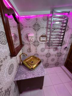 Villa privée réservée aux familles - Arrougou - 8