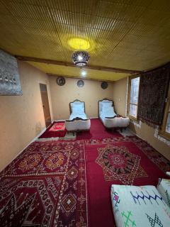 Villa privée réservée aux familles - Arrougou - 5