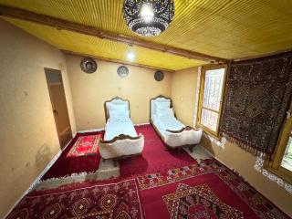 Villa privée réservée aux familles - Arrougou - 4