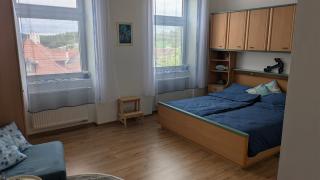 Frühstückspension Alte Volksschule Heinrichs bei Weitra - Heinreichs bei Weitra - 4