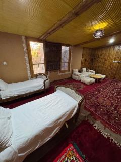 Villa privée réservée aux familles - Arrougou - 2