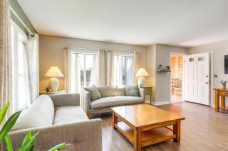 Walk to Private Beach and Boat Launch Mayfield Home - Broadalbin - 9