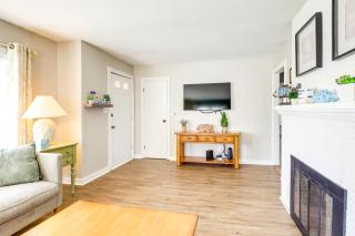 Walk to Private Beach and Boat Launch Mayfield Home - Broadalbin - 7