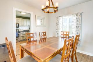 Walk to Private Beach and Boat Launch Mayfield Home - Broadalbin - 4