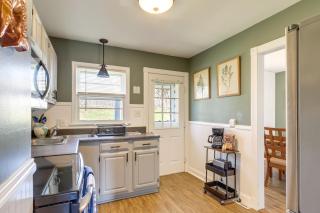 Walk to Private Beach and Boat Launch Mayfield Home - Broadalbin - 2