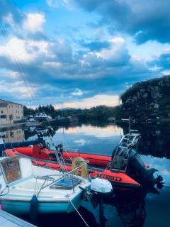 The Old Boathouse at Bunbeg Harbour - Bunbeg - 6