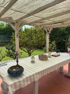 Le Selvarelle mare&collina - Stiava - 8