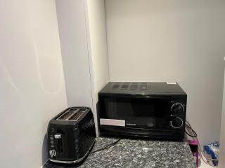 Entire Flat in Camden - Kings Cross - London - 3